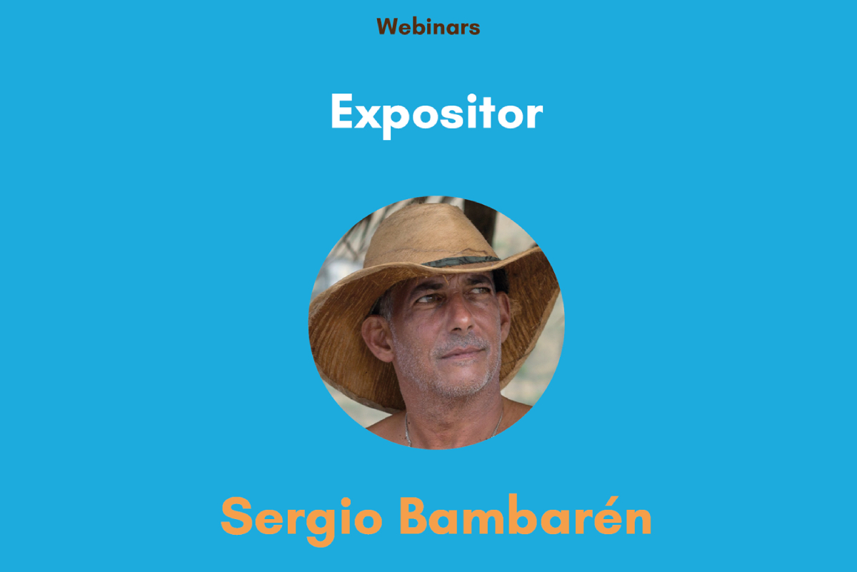 Webinar: &iquest;C&oacute;mo adaptase al cambio y surfear la ola?