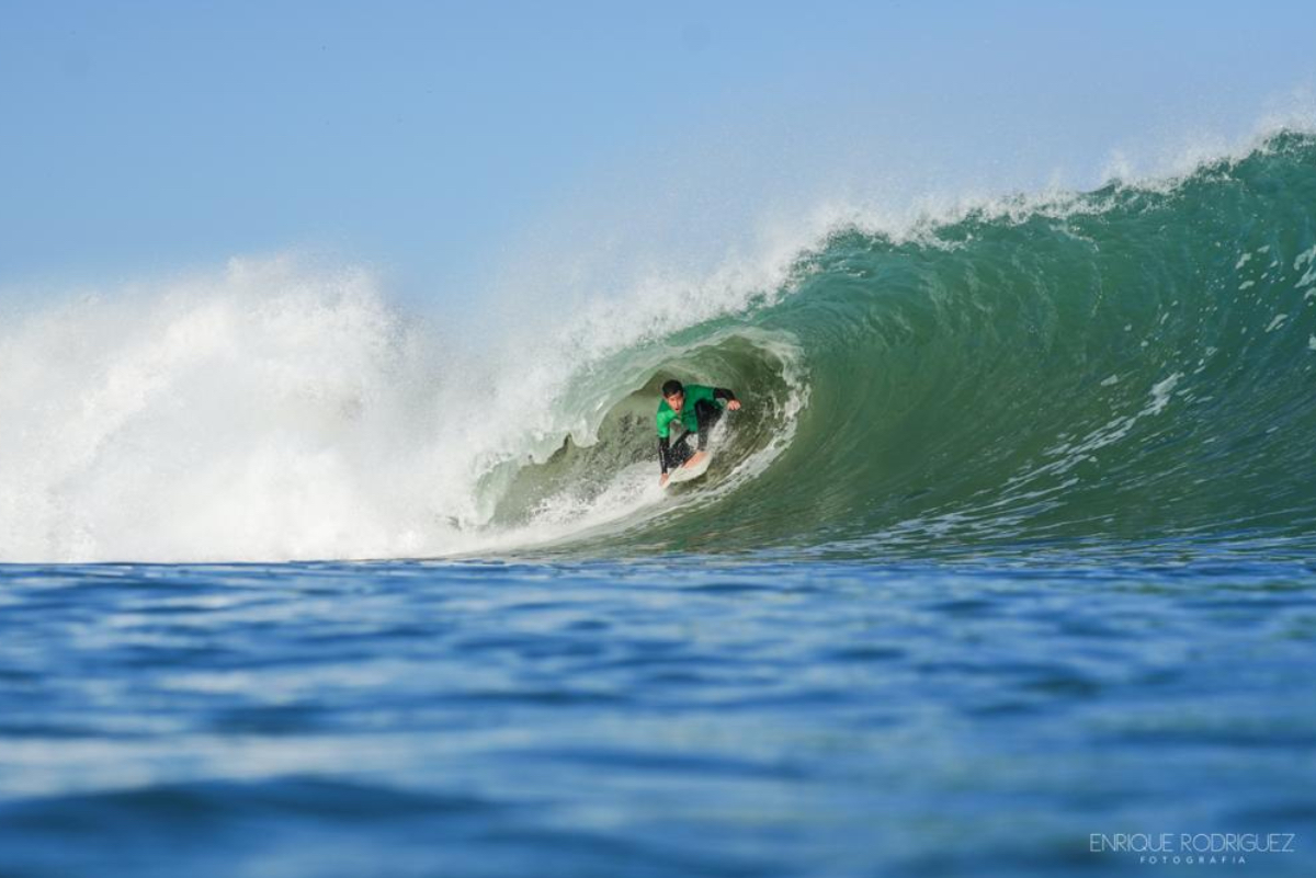 Hoy es el d&iacute;a internacional del surf 