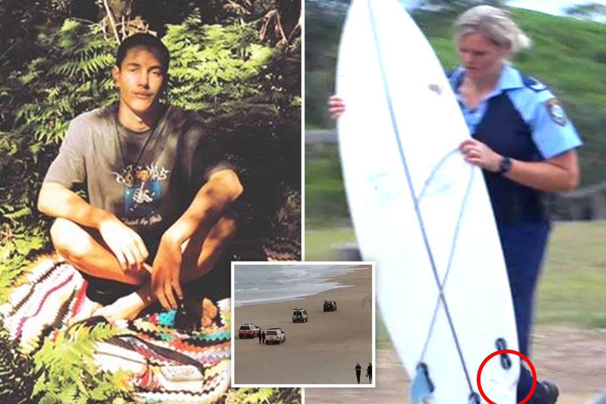 Conmoci&oacute;n en Australia tras muerte de surfista de 15 a&ntilde;os atacado por tibur&oacute;n blanco