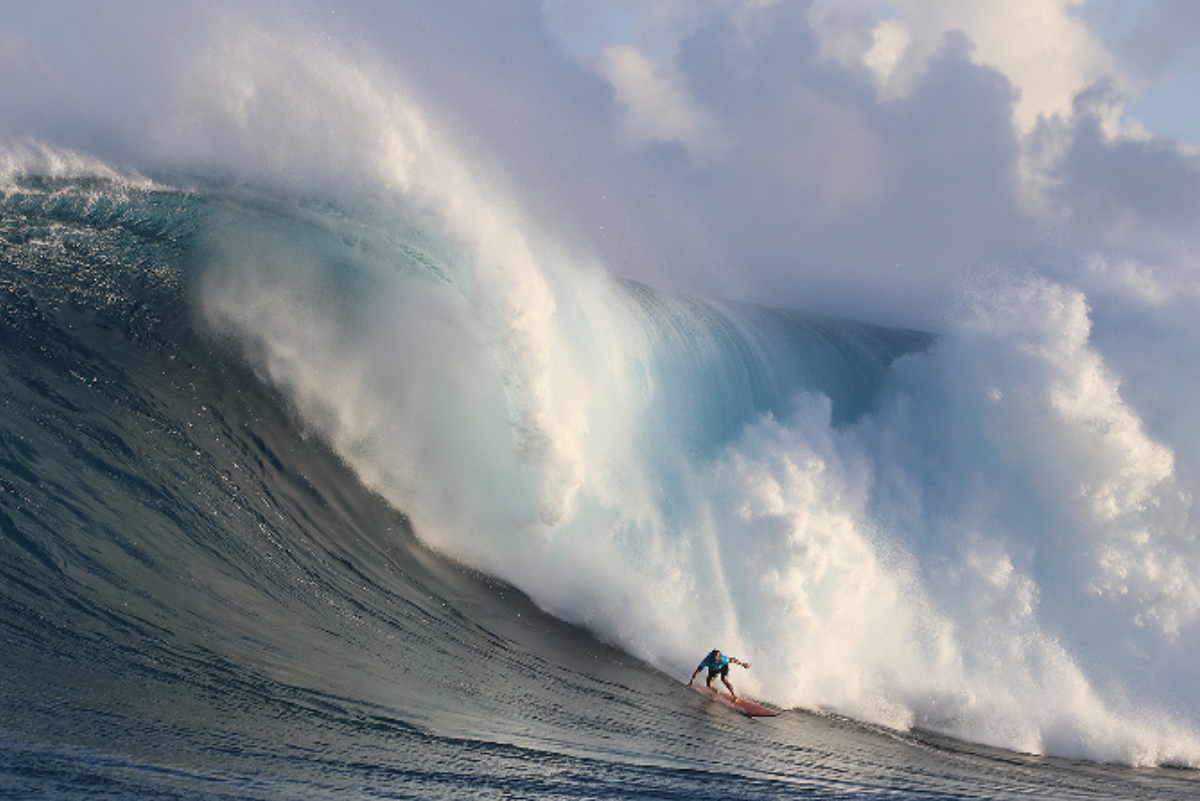  XXL Awards 2020: Eli Olson y Paige Alms vencen en los Biggest Paddle 