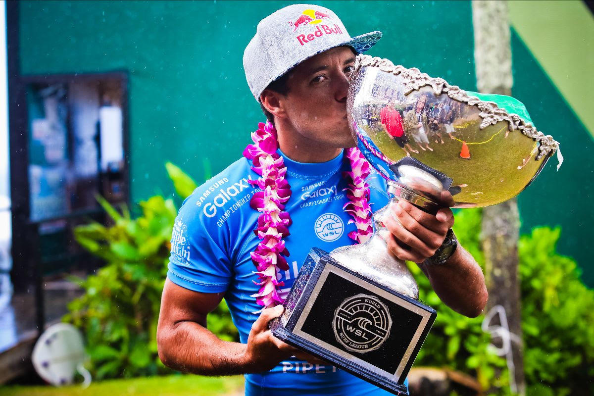 Adriano de Souza anuncia su retiro para el 2021