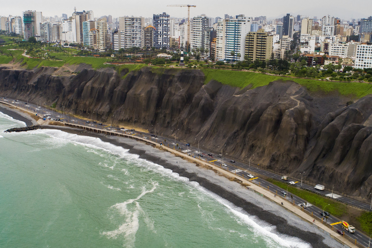 Playas de la Costa Verde tendr&aacute;n que cumplir protocolos para su apertura en el verano 2021