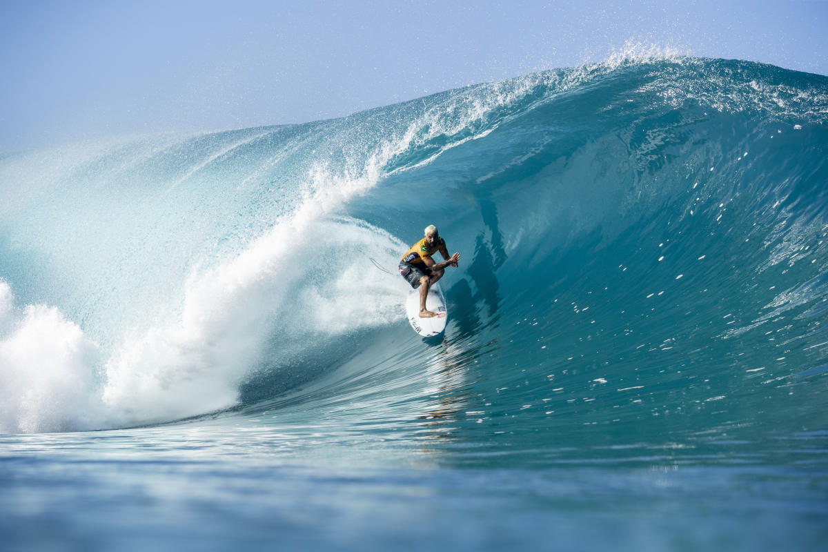 Listos los duelos para el Pipe Master este 8 de diciembre 