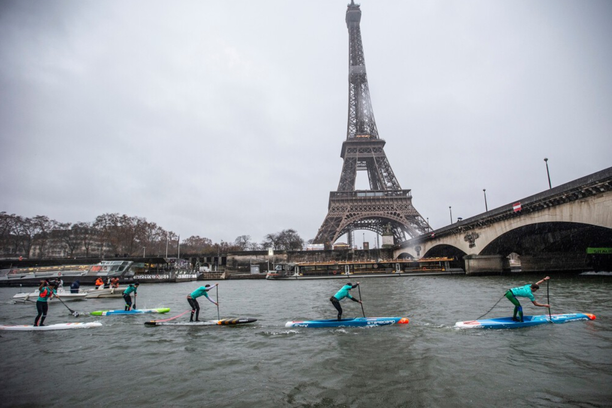 Temporada Standup Paddle del APP World Tour comenzar&aacute; en mayo 2021