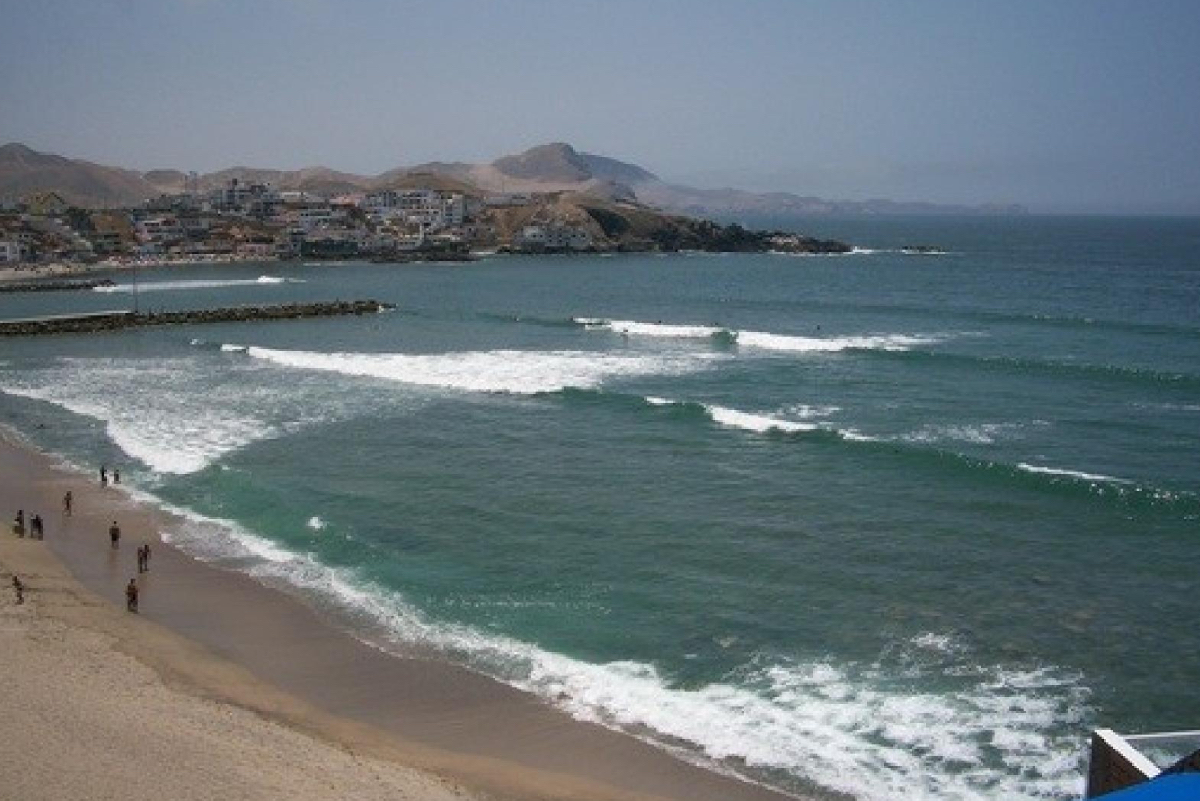 &iquest;Est&aacute; prohibido surfear en San Bartolo?