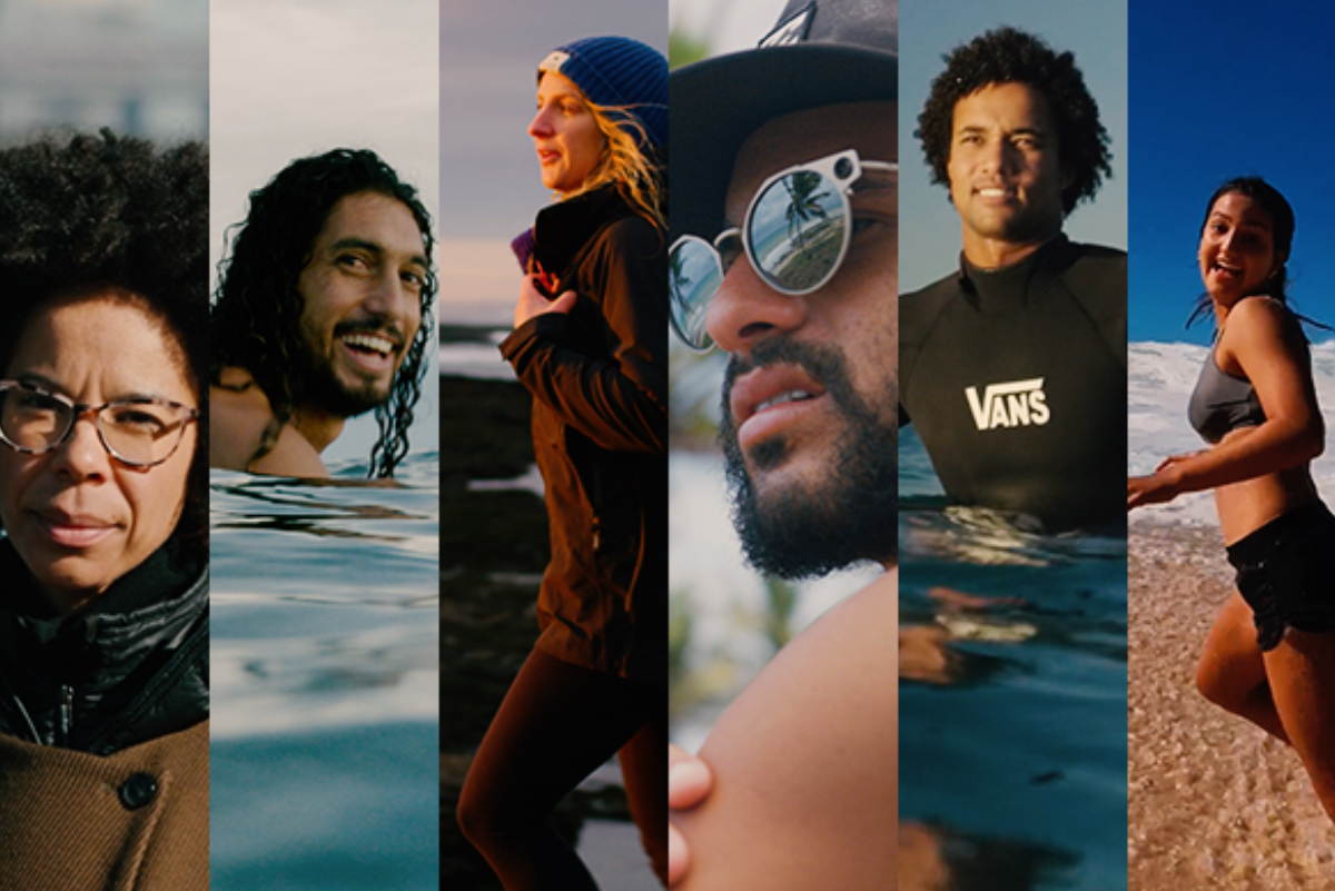 World Surf League crea plataforma de firmas online para proteger el oc&eacute;ano