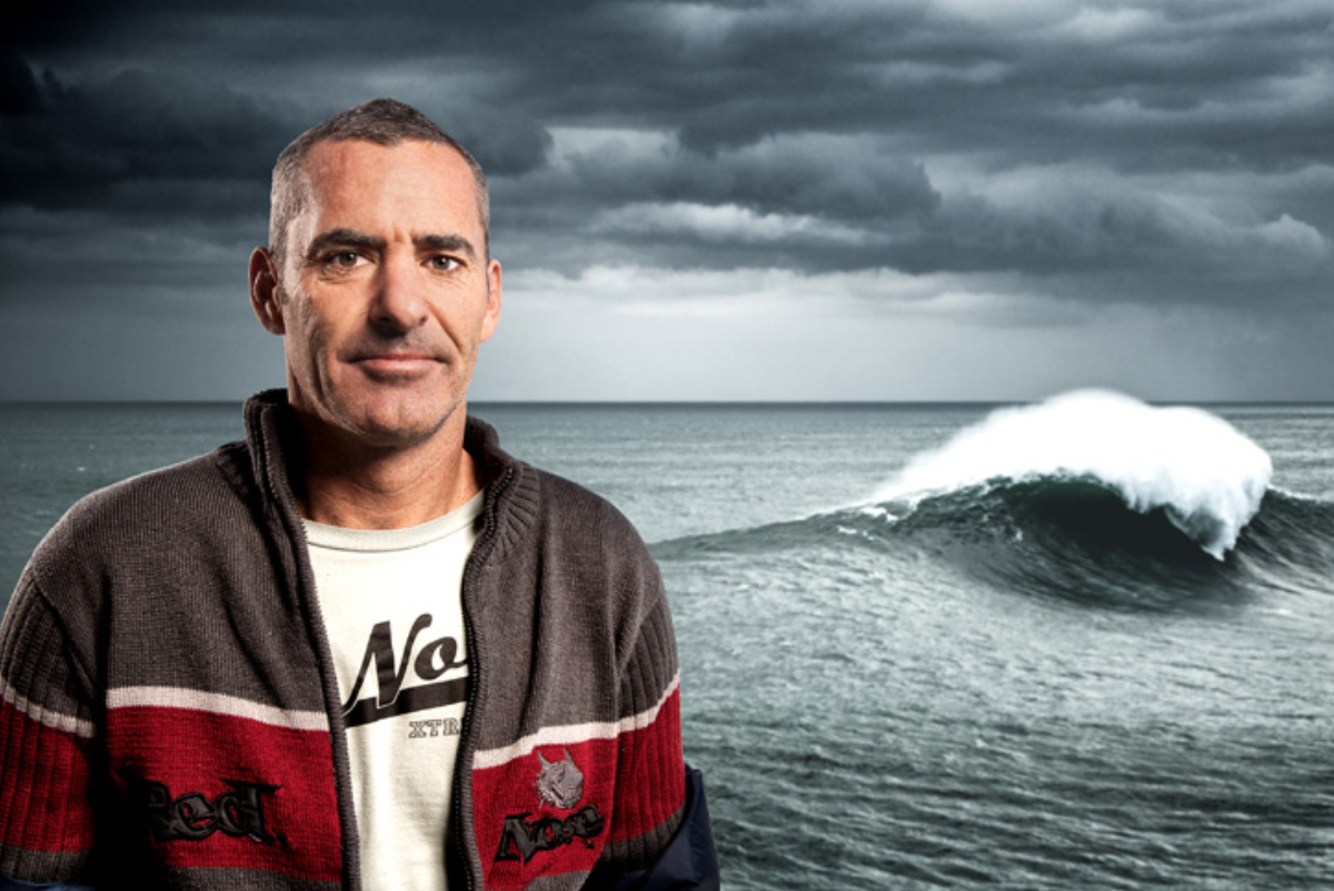 Nazar&eacute; estrenar&aacute; su serie en HBO 