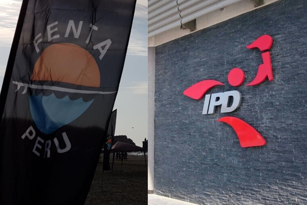 FENTA denuncia falta de compromiso del IPD con sus deportistas 
