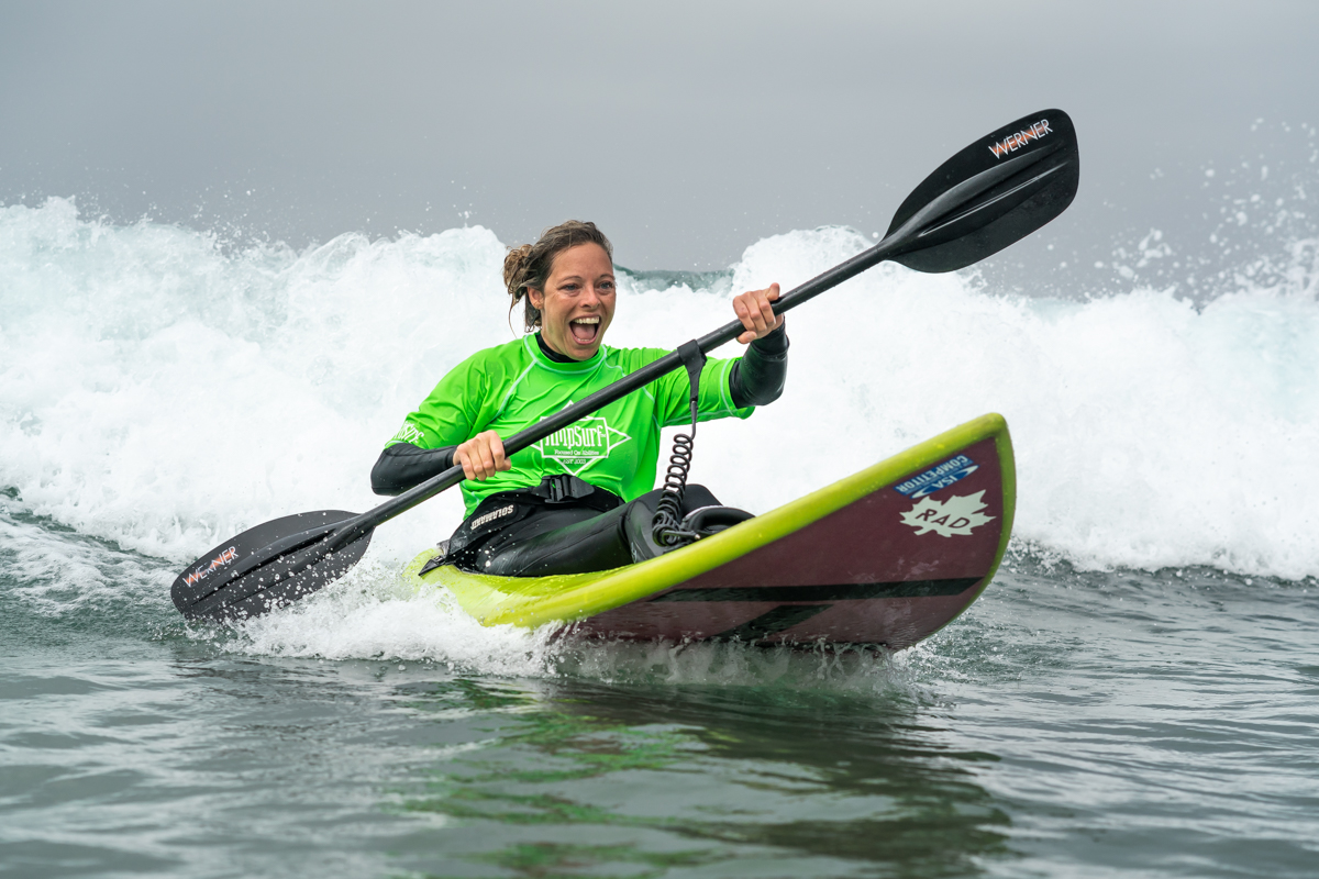 Pismo Beach ser&aacute; sede del ISA Para Surfing Championship 2021
