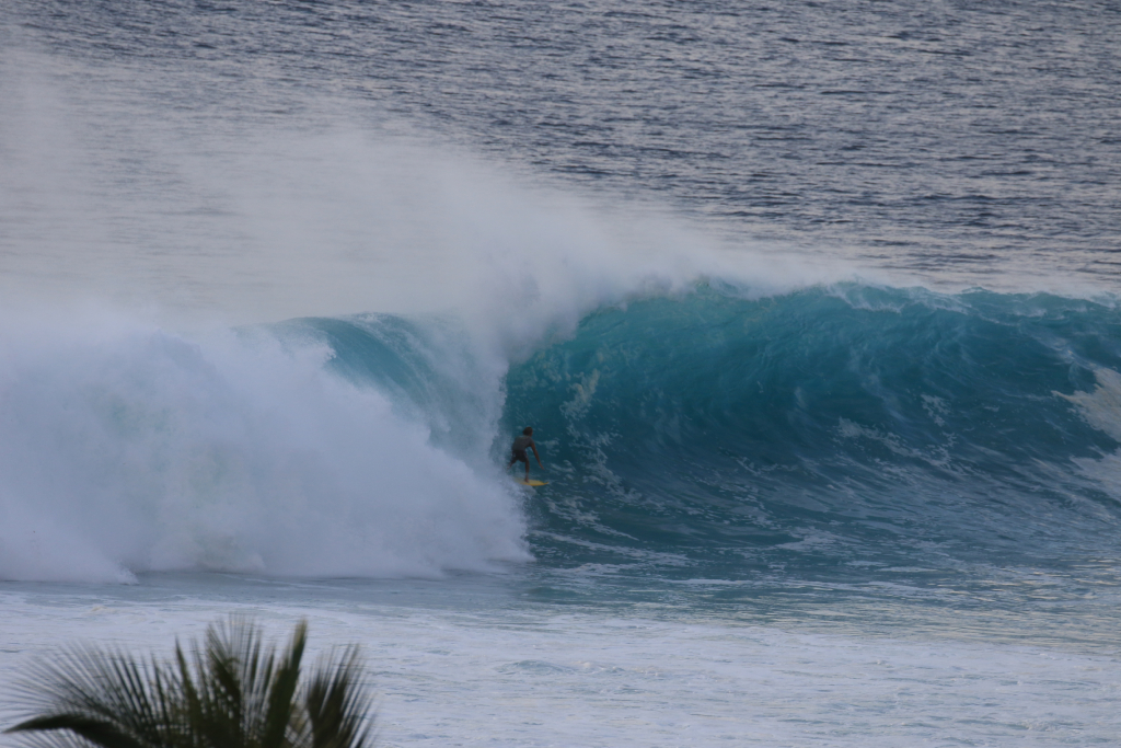 "INSOMNIA": otro gran super video de Jonathan Gubbins en Indonesia 
