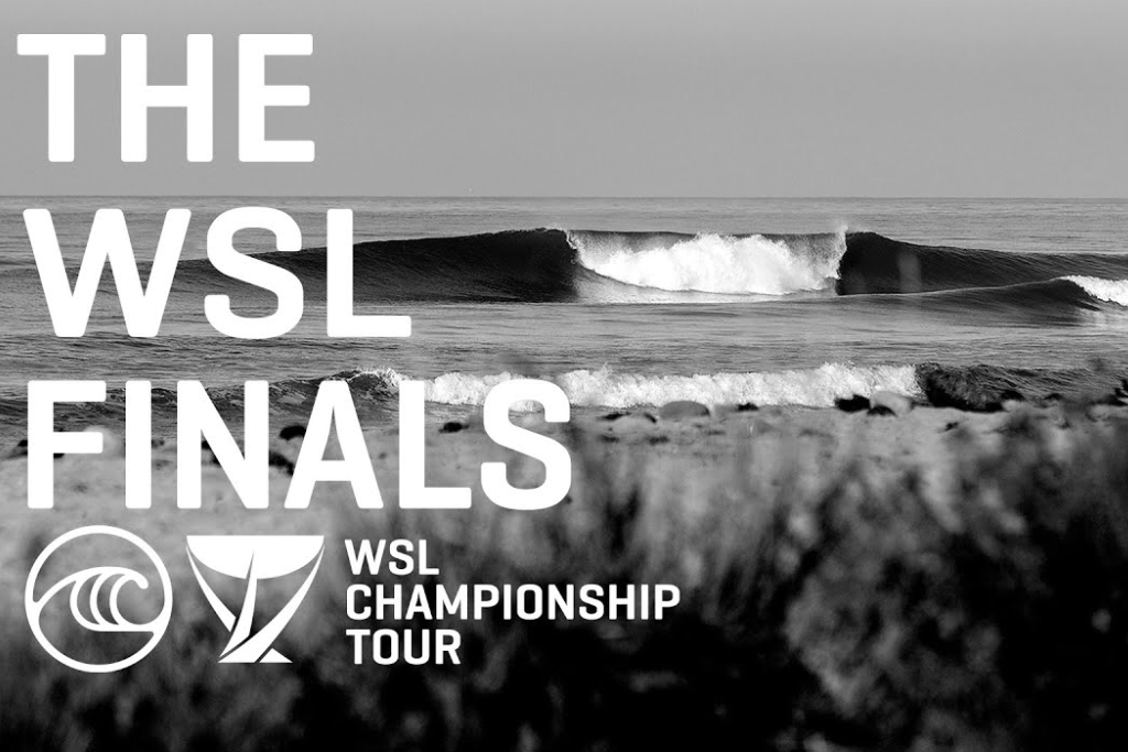 Formato WSL promete gran final del Tour Mundial