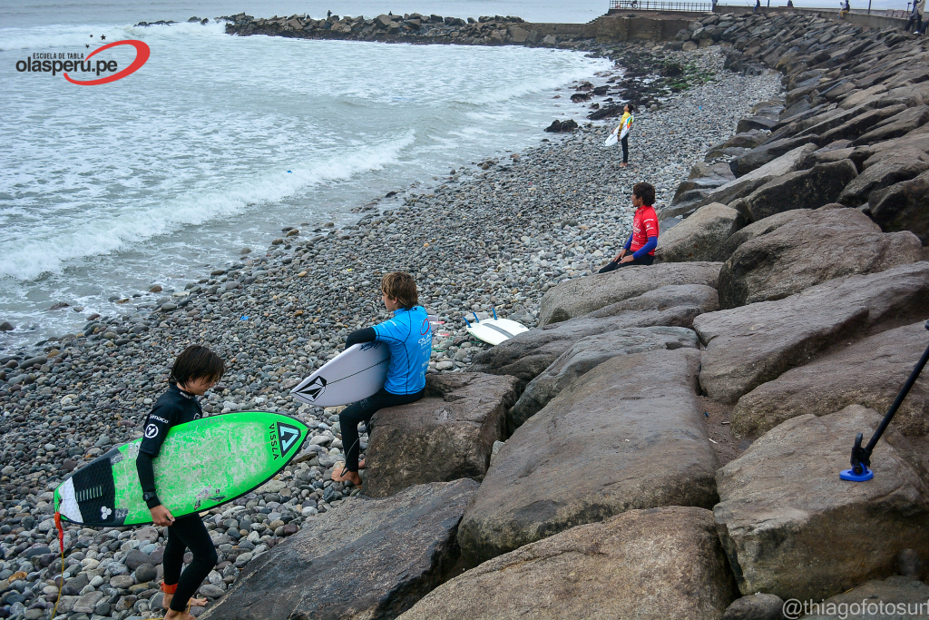 ISA anuncia apertura del periodo de aplicaci&oacute;n para becas a j&oacute;venes surfistas 