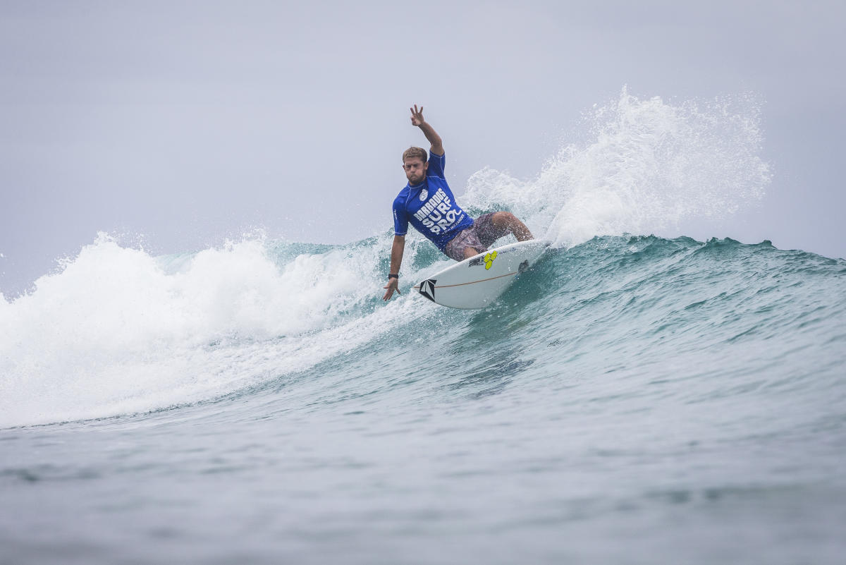 Apoyemos a Miguel Tudela a llegar los Challenger Series 