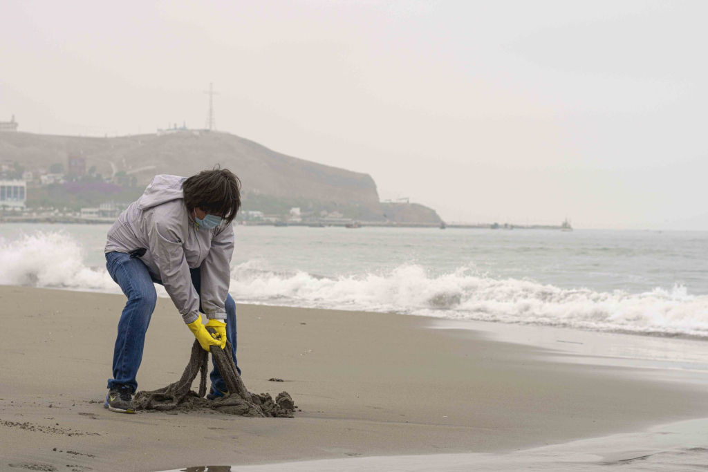 D&iacute;a Internacional de Playas este 18 de septiembre