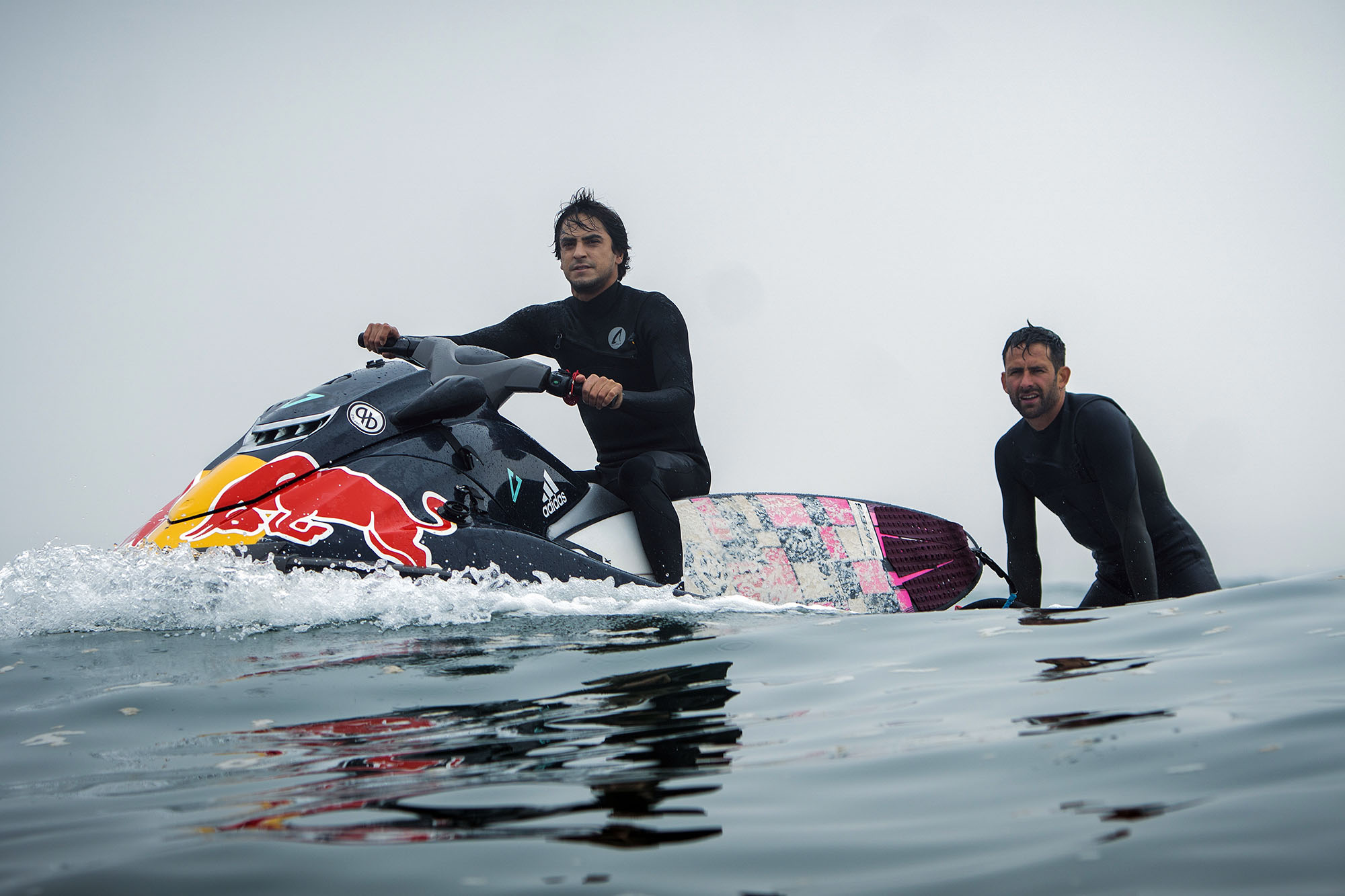 Searching Peru: redescubriendo la costa peruana junto a Gabriel Villar&aacute;n 