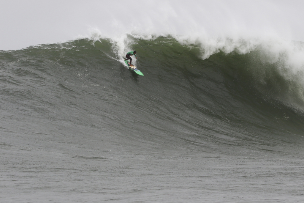 Exposici&oacute;n fotogr&aacute;fica de surf hoy en San Bartolo 