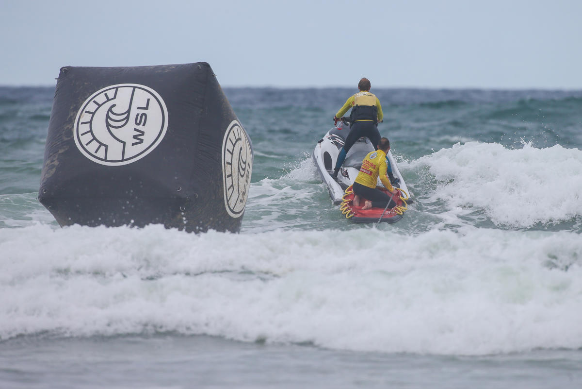 WSL confirma que no utilizar&aacute; sistema de "doble clasificaci&oacute;n" este a&ntilde;o