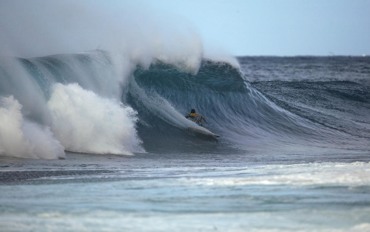 Pipeline en toda su calidad este lunes 