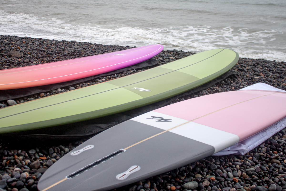 &iquest;Por qu&eacute; es mejor hacerte una tabla de surf personalizada?