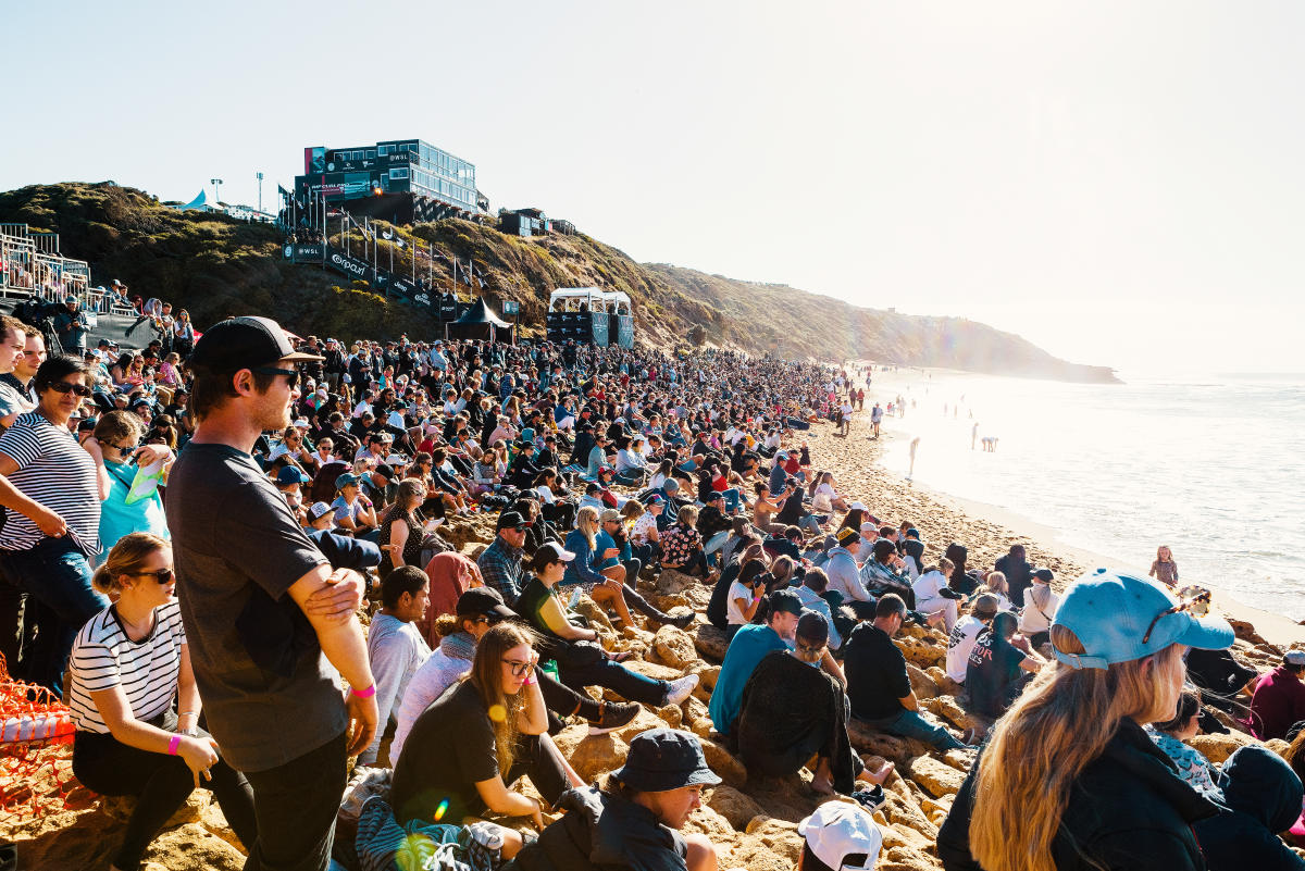 WSL confirma los Challenger Series 2022 con etapa en Sudam&eacute;rica