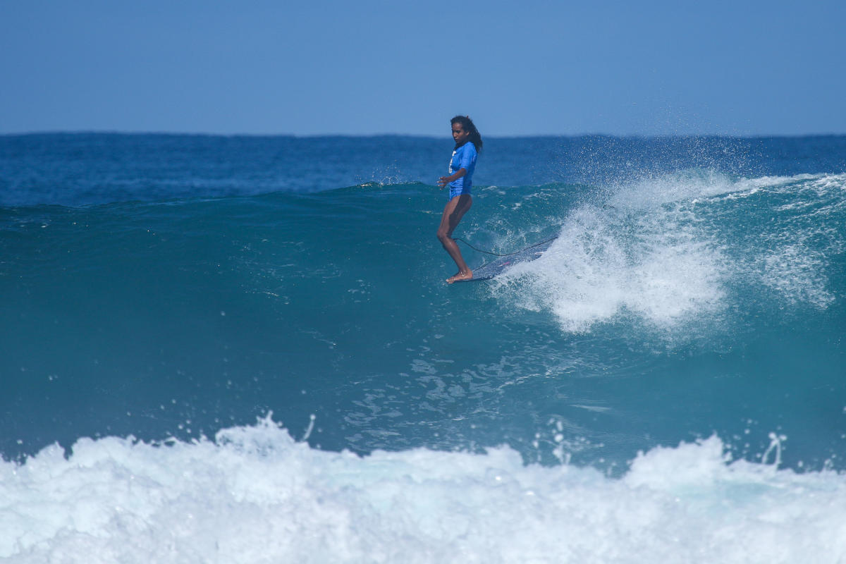 Tour Mundial de Longboard 2022 confirma etapas con presencia peruana