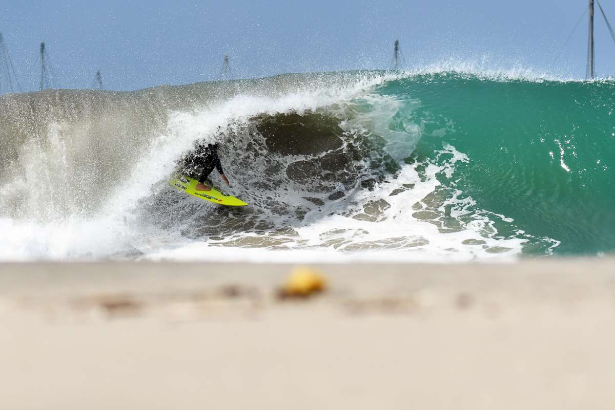 M&aacute;ncora nominada a mejor playa de Sudam&eacute;rica