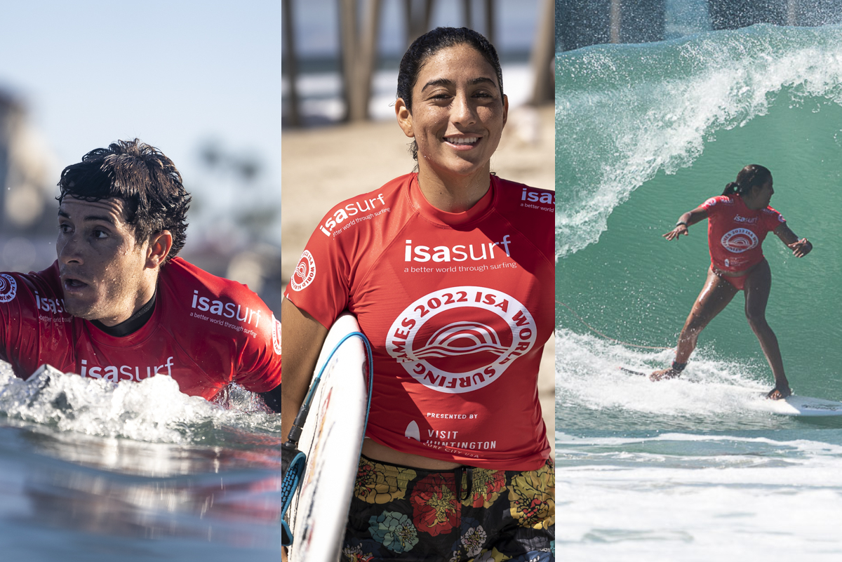 Tres peruanos contin&uacute;an con vida en Huntington Beach