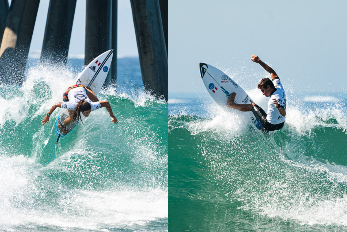 Paris 2024: As&iacute; ser&aacute; el sistema de clasificaci&oacute;n para el surf en los Juegos Ol&iacute;mpicos