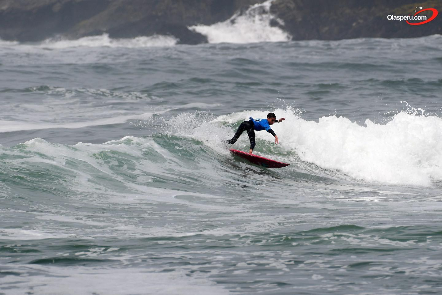 Circuito Semillero Olas Per&uacute; Pro Tour 4ta fecha reuni&oacute; a lo mejor del surf peruano e internacional en Punta Hermosa