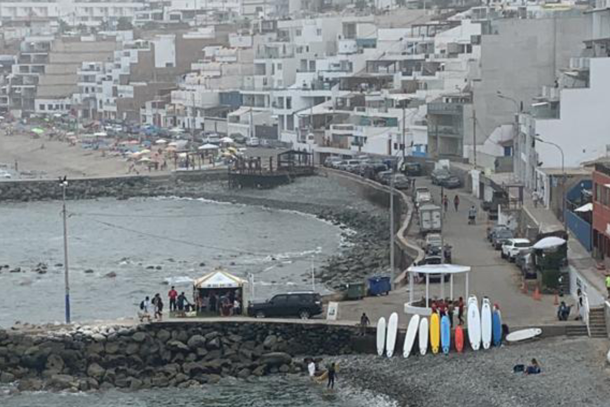 Club de Tabla de San Bartolo convoca a asamblea general de asociados para este s&aacute;bado 25 de marzo 