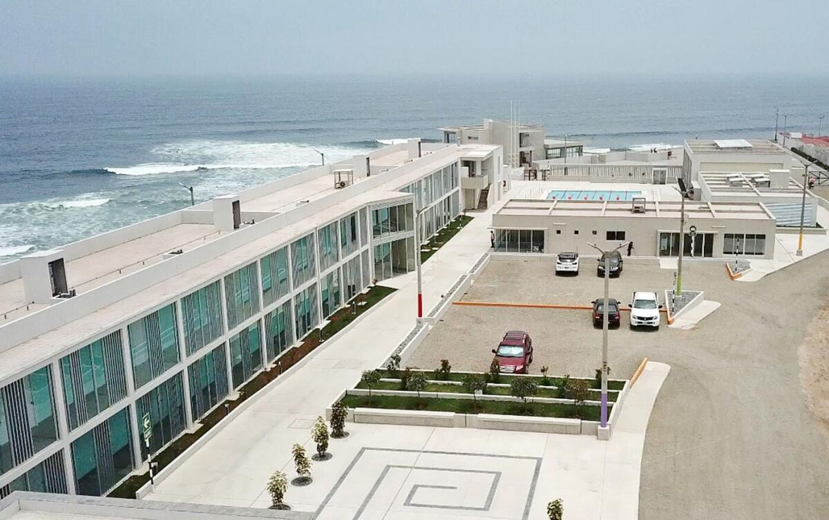 WSL Latinoam&eacute;rica abre calendario 2023/2024 con fecha confirmada en Punta Rocas 