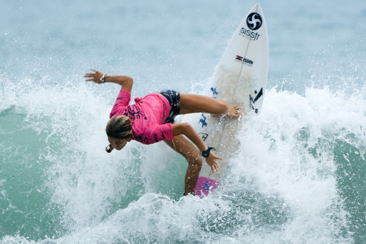 Peruana Catalina Zariquiey hace historia ganando dos categor&iacute;as del ALAS en Costa Rica 