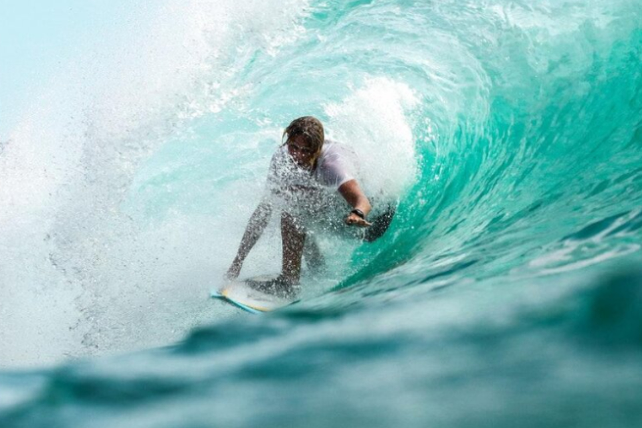 Algunos consejos b&aacute;sicos para iniciarte en el Surf