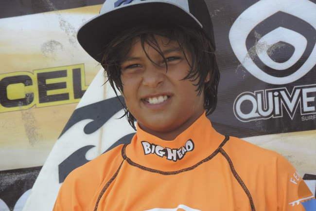 Presentamos al nuevo Team Klimax Groms