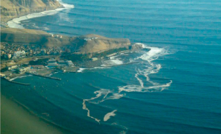La Costa Verde estar&aacute; protegida legalmente 
