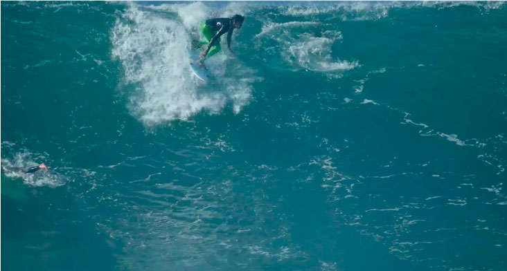 Esta es la mezcla m&aacute;s cercana de SURF/COLDPLAY que encontrar&aacute;s el d&iacute;a de hoy