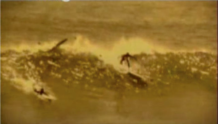 Sucedi&oacute; en el Per&uacute;: La incre&iacute;ble historia de nuestro surfing
