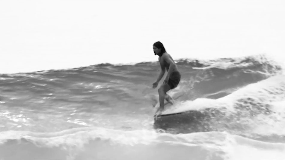 Salvaged - A surf film