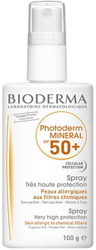 Bioderma: Qu&eacute; debemos usar para cuidar nuestra piel del sol antes, durante y despu&eacute;s del surfing?