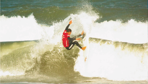 Rip Curl Pro Argentina abre el calendario WSL por Sudam&eacute;rica