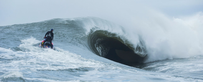 Russell Bierke de 18 a&ntilde;os gana el Red Bull Cape Fear 2016