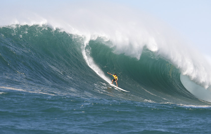 Confirmado: ma&ntilde;ana el Eddie Aikau 