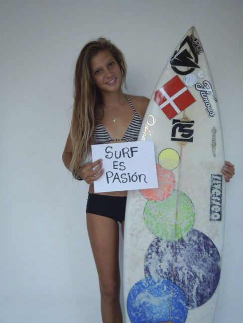 La International Surfing Association une a sus naciones para destacar el poder del surfing