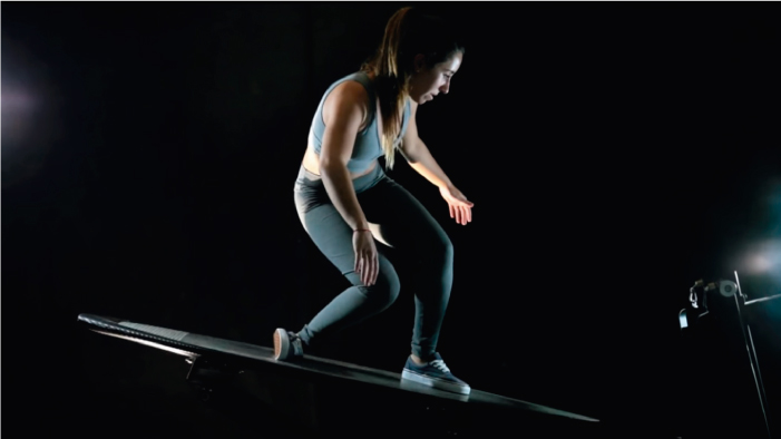 Surf Evolution: Tecnolog&iacute;a para mejorar tu rendimiento en el agua 