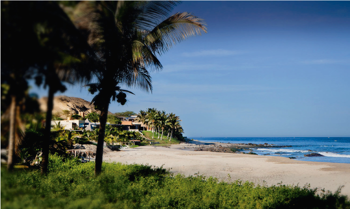 M&aacute;ncora es elegida como la mejor playa de Sudam&eacute;rica 
