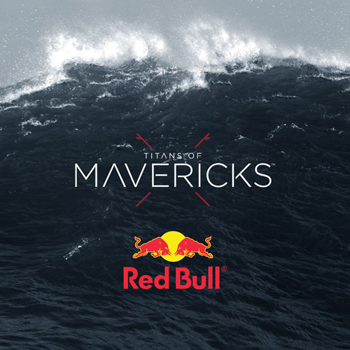 El viernes se lanzar&aacute; el campeonato Titans of Mavericks  de Redbull
