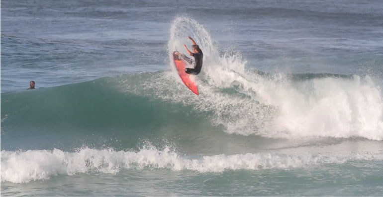 Ian Gubbins - Gold Coast, Australia