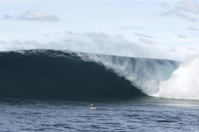 En Mentawai se correr&aacute; una fecha Qualifyng Series 