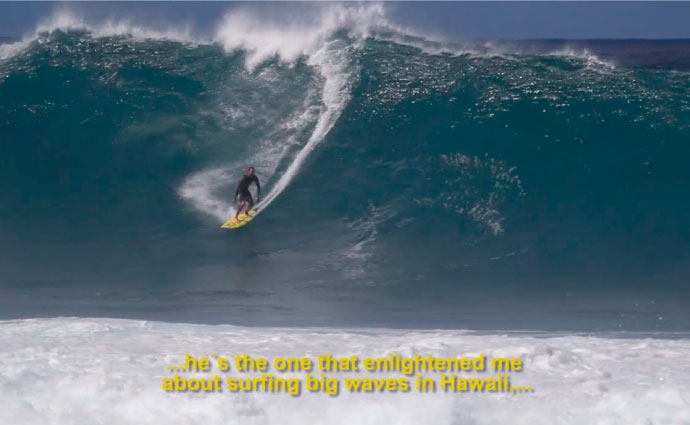 Los Buscagigantes - Temporada 3 - Webisode 05 : Kohl Christensen