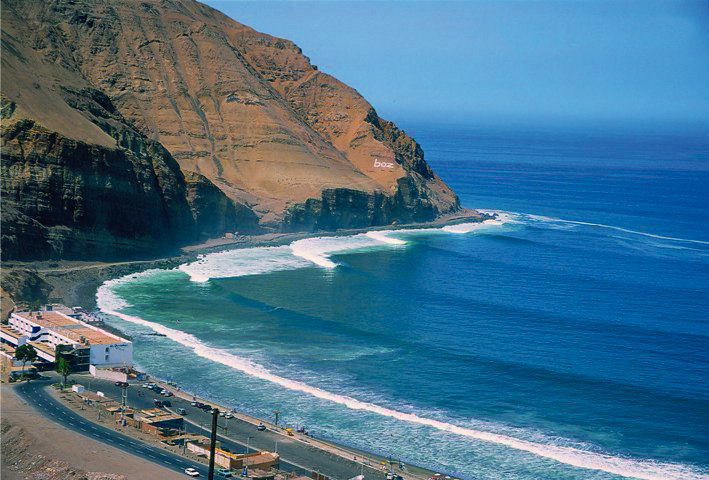 Aqu&iacute; puedes ver la resoluci&oacute;n que protege al fin olas de Lima, Punta Hermosa y Cerro Azul
